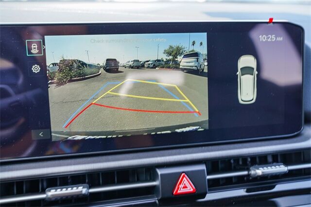 2026 Kia Sportage Hybrid X-Line Moreno Valley CA 2026 Kia Sportage Hybrid X-Line Moreno Valley CA