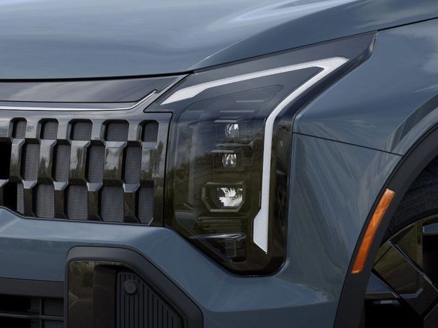 2026 Kia Sportage Hybrid X-Line Moreno Valley CA 2026 Kia Sportage Hybrid X-Line Moreno Valley CA