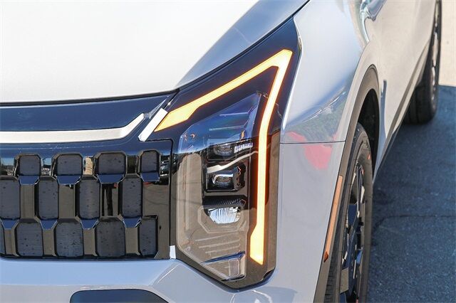 2026 Kia Sportage Hybrid X-Line Moreno Valley CA 2026 Kia Sportage Hybrid X-Line Moreno Valley CA