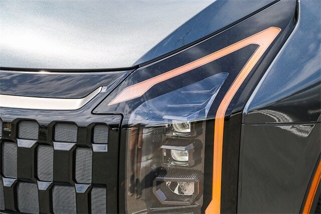 2026 Kia Sportage Hybrid X-Line Moreno Valley CA 2026 Kia Sportage Hybrid X-Line Moreno Valley CA