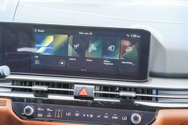 2026 Kia Sportage Hybrid X-Line Moreno Valley CA 2026 Kia Sportage Hybrid X-Line Moreno Valley CA