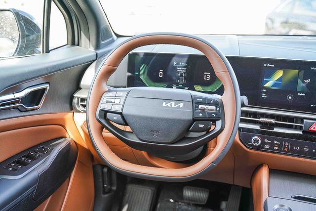 2026 Kia Sportage Hybrid X-Line Moreno Valley CA 2026 Kia Sportage Hybrid X-Line Moreno Valley CA