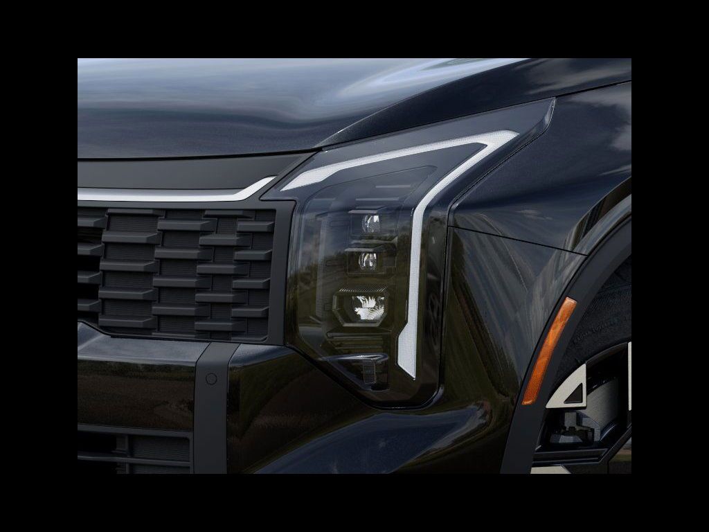 2026 Kia Sportage LX Glendale CA 2026 Kia Sportage LX Glendale CA