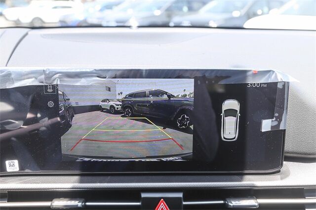 2026 Kia Sportage LX Huntington Beach CA 2026 Kia Sportage LX Huntington Beach CA