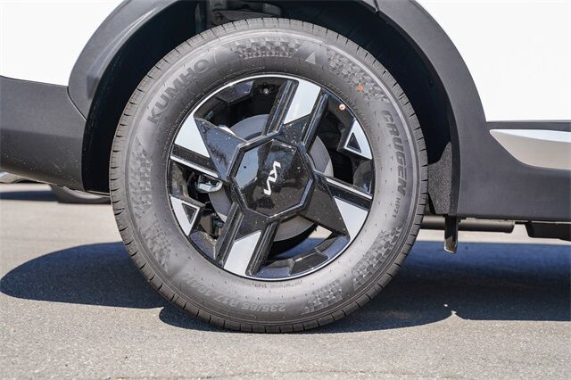 2026 Kia Sportage LX Moreno Valley CA 2026 Kia Sportage LX Moreno Valley CA