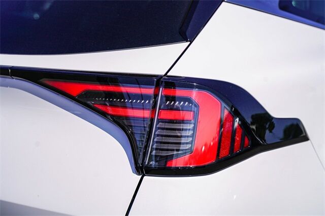 2026 Kia Sportage LX Moreno Valley CA 2026 Kia Sportage LX Moreno Valley CA