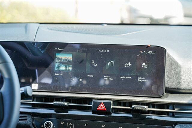 2026 Kia Sportage LX Moreno Valley CA 2026 Kia Sportage LX Moreno Valley CA