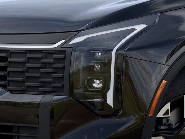 2026 Kia Sportage LX Moreno Valley CA 2026 Kia Sportage LX Moreno Valley CA