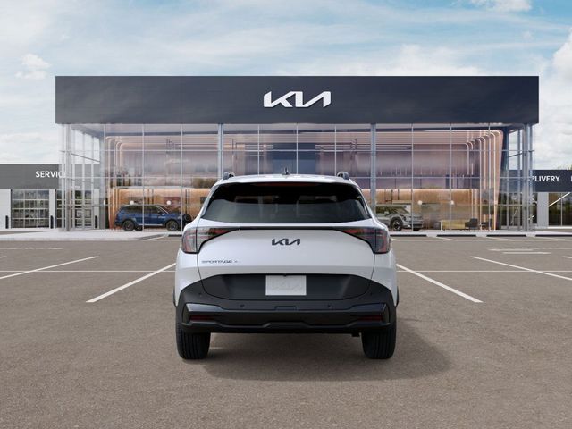 2026 Kia Sportage Plug-In Hybrid X-Line Prestige Huntington Beach CA 2026 Kia Sportage Plug-In Hybrid X-Line Prestige Huntington Beach CA