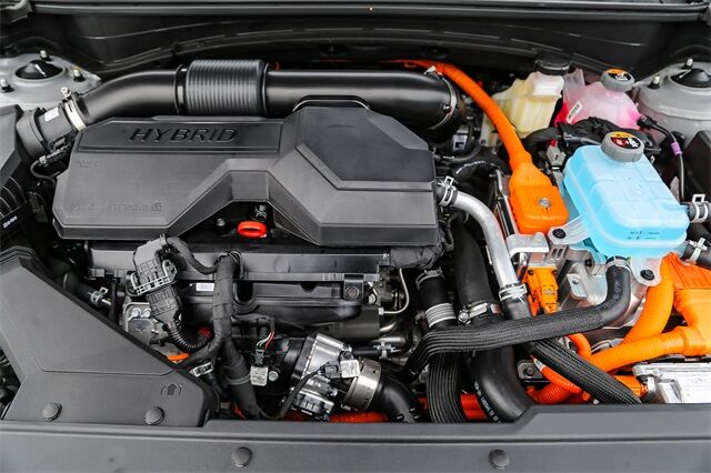 2026 Kia Sportage Plug-In Hybrid X-Line Prestige Tacoma WA 2026 Kia Sportage Plug-In Hybrid X-Line Prestige Tacoma WA