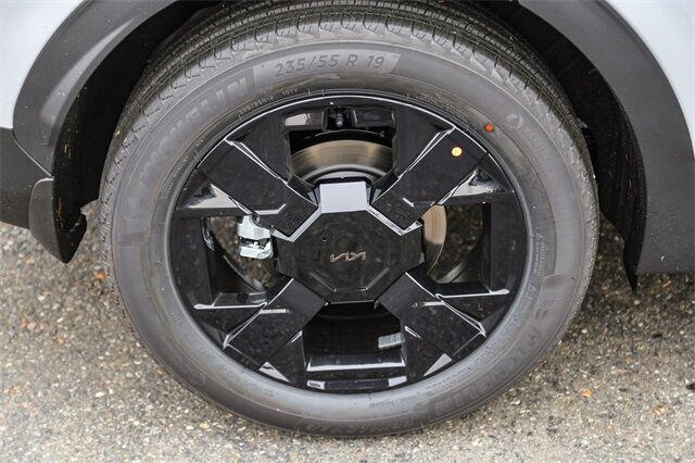 2026 Kia Sportage Plug-In Hybrid X-Line Prestige Tacoma WA 2026 Kia Sportage Plug-In Hybrid X-Line Prestige Tacoma WA
