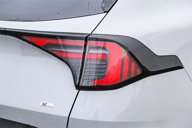 2026 Kia Sportage Plug-In Hybrid X-Line Prestige Tacoma WA 2026 Kia Sportage Plug-In Hybrid X-Line Prestige Tacoma WA