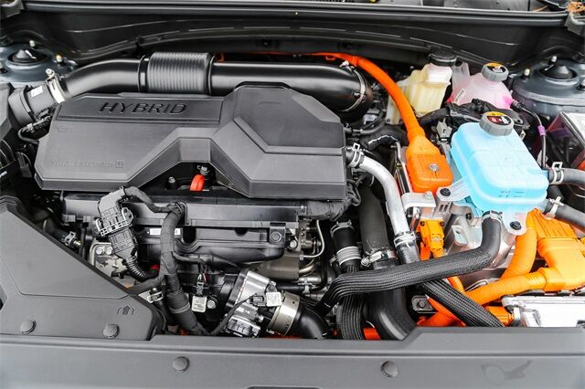 2026 Kia Sportage Plug-In Hybrid X-Line Prestige Tacoma WA 2026 Kia Sportage Plug-In Hybrid X-Line Prestige Tacoma WA