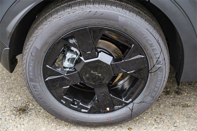 2026 Kia Sportage Plug-In Hybrid X-Line Prestige Tacoma WA 2026 Kia Sportage Plug-In Hybrid X-Line Prestige Tacoma WA