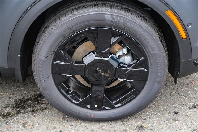 2026 Kia Sportage Plug-In Hybrid X-Line Prestige Tacoma WA 2026 Kia Sportage Plug-In Hybrid X-Line Prestige Tacoma WA