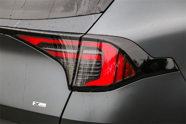 2026 Kia Sportage Plug-In Hybrid X-Line Prestige Tacoma WA 2026 Kia Sportage Plug-In Hybrid X-Line Prestige Tacoma WA