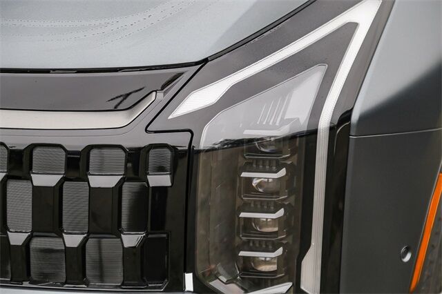 2026 Kia Sportage Plug-In Hybrid X-Line Prestige Tacoma WA 2026 Kia Sportage Plug-In Hybrid X-Line Prestige Tacoma WA