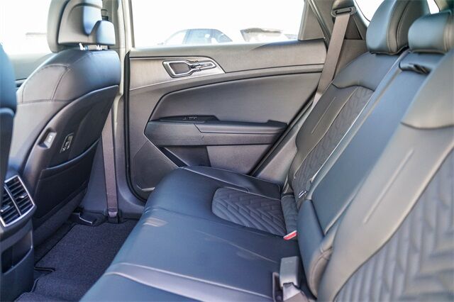 2026 Kia Sportage Plug-In Hybrid X-Line Prestige Moreno Valley CA 2026 Kia Sportage Plug-In Hybrid X-Line Prestige Moreno Valley CA