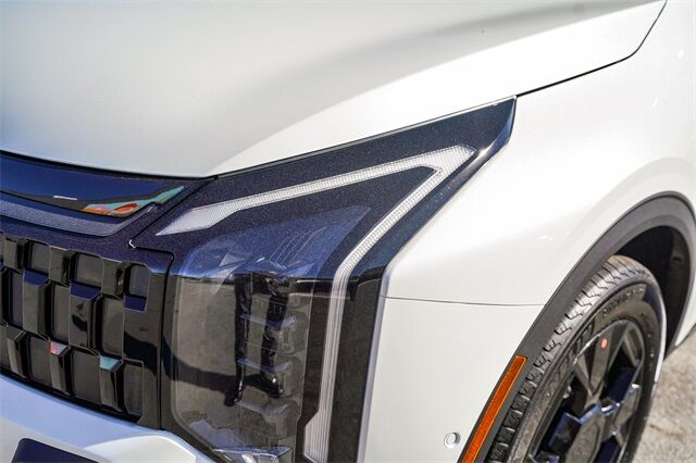 2026 Kia Sportage Plug-In Hybrid X-Line Prestige Moreno Valley CA 2026 Kia Sportage Plug-In Hybrid X-Line Prestige Moreno Valley CA