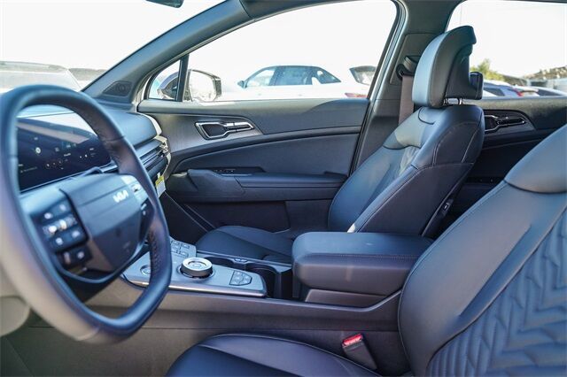 2026 Kia Sportage Plug-In Hybrid X-Line Prestige Moreno Valley CA 2026 Kia Sportage Plug-In Hybrid X-Line Prestige Moreno Valley CA
