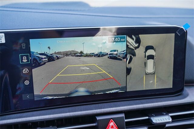 2026 Kia Sportage Plug-In Hybrid X-Line Prestige Moreno Valley CA 2026 Kia Sportage Plug-In Hybrid X-Line Prestige Moreno Valley CA