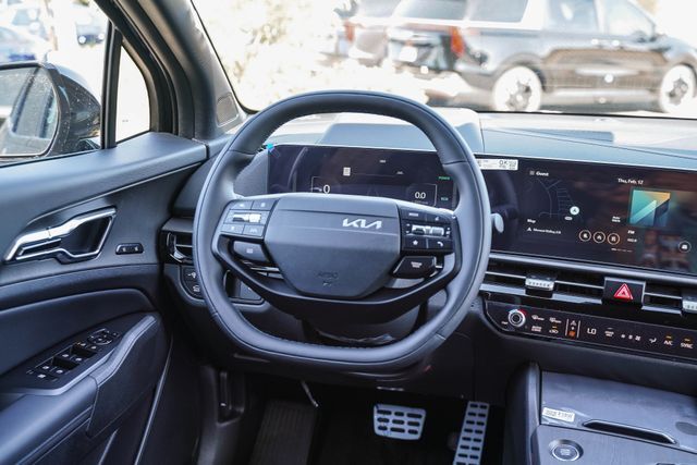 2026 Kia Sportage Plug-In Hybrid X-Line Prestige Moreno Valley CA 2026 Kia Sportage Plug-In Hybrid X-Line Prestige Moreno Valley CA