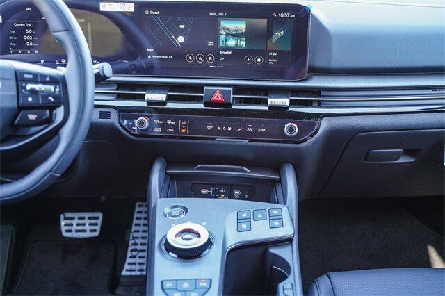 2026 Kia Sportage Plug-In Hybrid X-Line Prestige Moreno Valley CA 2026 Kia Sportage Plug-In Hybrid X-Line Prestige Moreno Valley CA