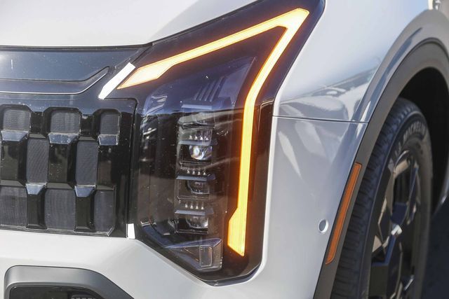 2026 Kia Sportage Plug-In Hybrid X-Line Prestige Moreno Valley CA 2026 Kia Sportage Plug-In Hybrid X-Line Prestige Moreno Valley CA