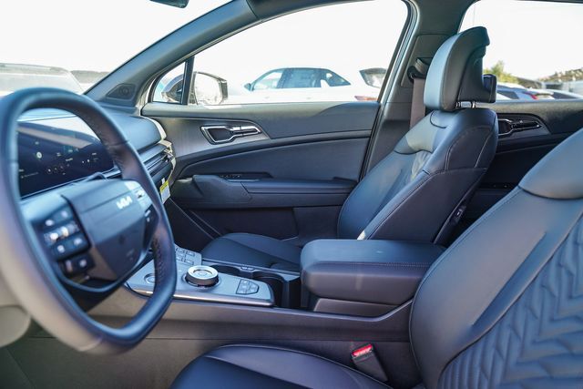 2026 Kia Sportage Plug-In Hybrid X-Line Prestige Moreno Valley CA 2026 Kia Sportage Plug-In Hybrid X-Line Prestige Moreno Valley CA