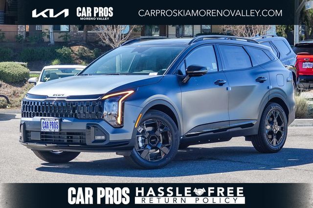 2026 Kia Sportage Plug-In Hybrid 2026 Kia Sportage Plug-In Hybrid