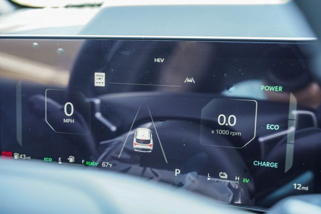 2026 Kia Sportage Plug-In Hybrid X-Line Prestige Moreno Valley CA 2026 Kia Sportage Plug-In Hybrid X-Line Prestige Moreno Valley CA