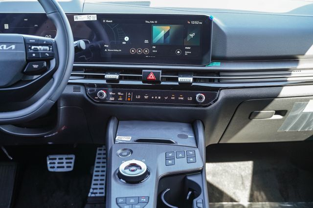 2026 Kia Sportage Plug-In Hybrid X-Line Prestige Moreno Valley CA 2026 Kia Sportage Plug-In Hybrid X-Line Prestige Moreno Valley CA