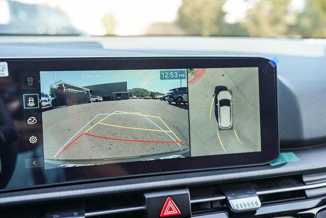 2026 Kia Sportage Plug-In Hybrid X-Line Prestige Moreno Valley CA 2026 Kia Sportage Plug-In Hybrid X-Line Prestige Moreno Valley CA