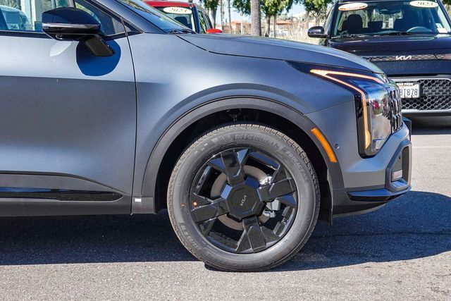 2026 Kia Sportage Plug-In Hybrid X-Line Prestige Moreno Valley CA 2026 Kia Sportage Plug-In Hybrid X-Line Prestige Moreno Valley CA