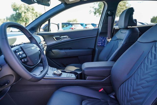 2026 Kia Sportage Plug-In Hybrid X-Line Prestige Moreno Valley CA 2026 Kia Sportage Plug-In Hybrid X-Line Prestige Moreno Valley CA