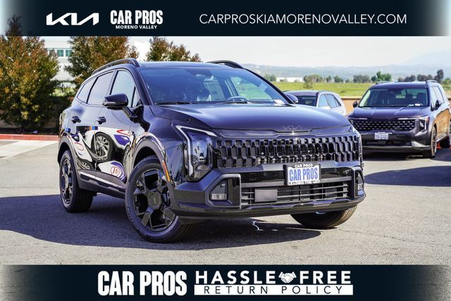 2026 Kia Sportage Plug-In Hybrid 2026 Kia Sportage Plug-In Hybrid