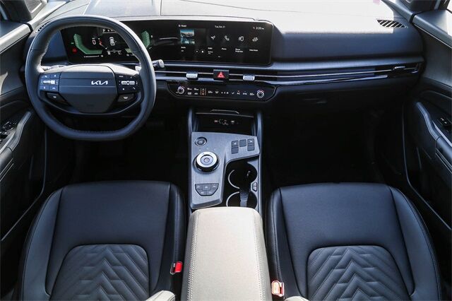 2026 Kia Sportage Plug-In Hybrid X-Line Renton WA 2026 Kia Sportage Plug-In Hybrid X-Line Renton WA