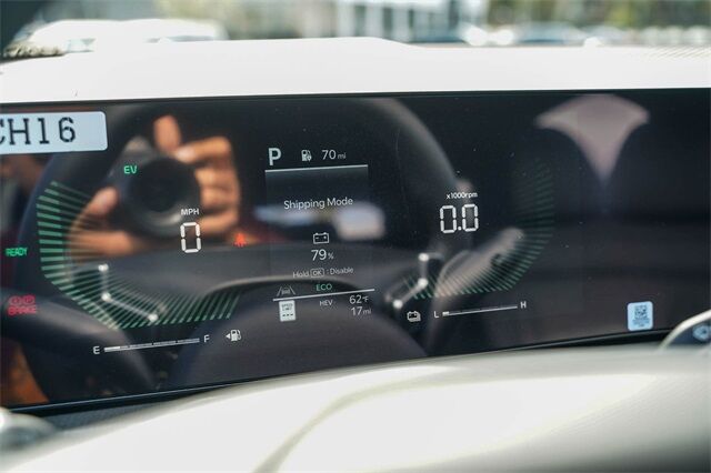 2026 Kia Sportage Plug-In Hybrid X-Line Renton WA 2026 Kia Sportage Plug-In Hybrid X-Line Renton WA