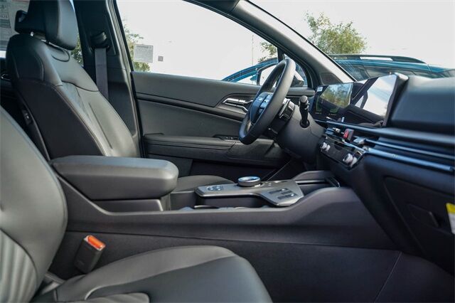 2026 Kia Sportage Plug-In Hybrid X-Line Renton WA 2026 Kia Sportage Plug-In Hybrid X-Line Renton WA