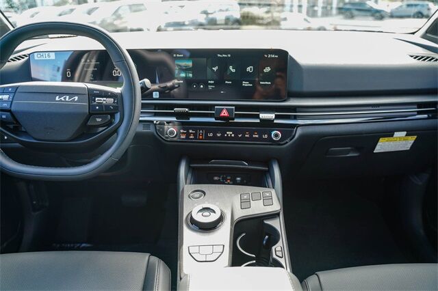 2026 Kia Sportage Plug-In Hybrid X-Line Renton WA 2026 Kia Sportage Plug-In Hybrid X-Line Renton WA