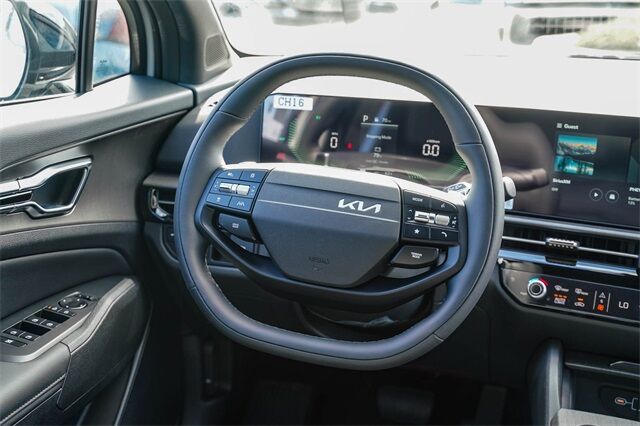 2026 Kia Sportage Plug-In Hybrid X-Line Renton WA 2026 Kia Sportage Plug-In Hybrid X-Line Renton WA