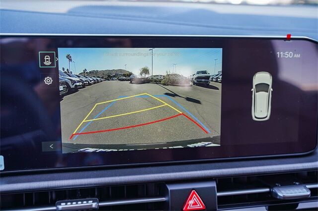 2026 Kia Sportage Plug-In Hybrid X-Line Renton WA 2026 Kia Sportage Plug-In Hybrid X-Line Renton WA