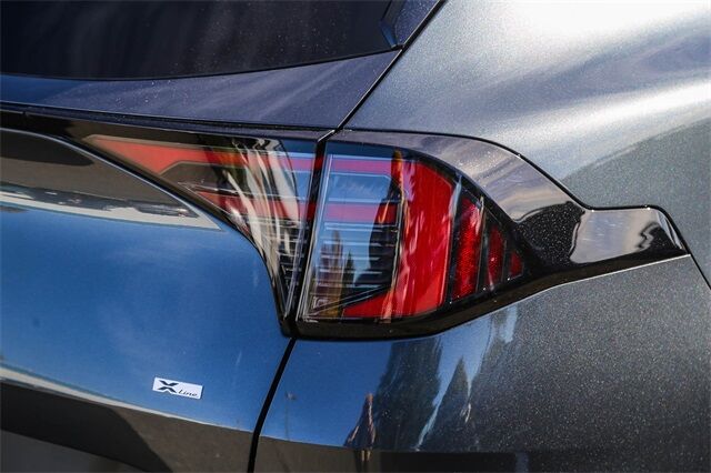 2026 Kia Sportage Plug-In Hybrid X-Line Renton WA 2026 Kia Sportage Plug-In Hybrid X-Line Renton WA