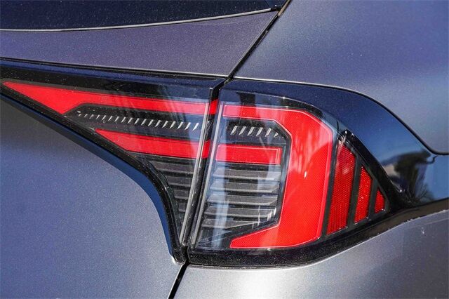 2026 Kia Sportage Plug-In Hybrid X-Line Glendale CA 2026 Kia Sportage Plug-In Hybrid X-Line Glendale CA