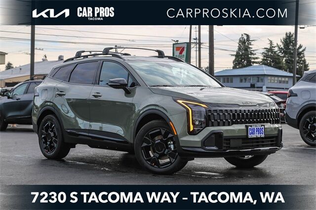 2026 Kia Sportage Plug-In Hybrid 2026 Kia Sportage Plug-In Hybrid