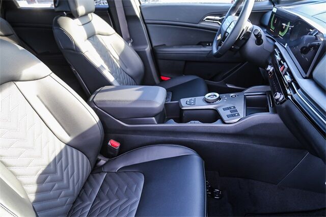 2026 Kia Sportage Plug-In Hybrid X-Line Tacoma WA 2026 Kia Sportage Plug-In Hybrid X-Line Tacoma WA