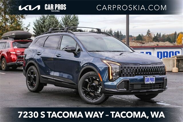 2026 Kia Sportage Plug-In Hybrid 2026 Kia Sportage Plug-In Hybrid