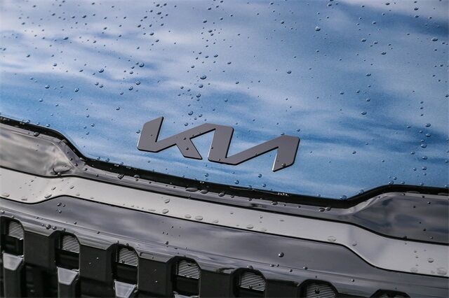 2026 Kia Sportage Plug-In Hybrid X-Line Tacoma WA 2026 Kia Sportage Plug-In Hybrid X-Line Tacoma WA