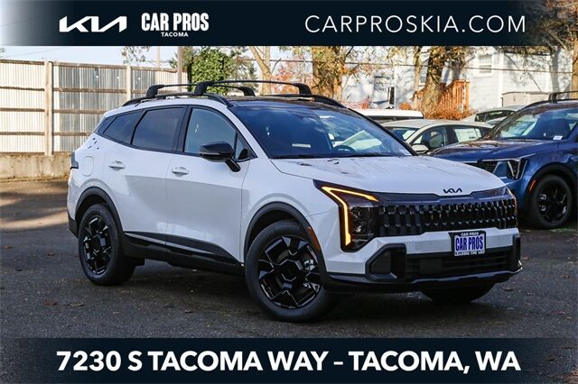 2026 Kia Sportage Plug-In Hybrid 2026 Kia Sportage Plug-In Hybrid