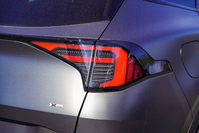 2026 Kia Sportage Plug-In Hybrid X-Line Moreno Valley CA 2026 Kia Sportage Plug-In Hybrid X-Line Moreno Valley CA